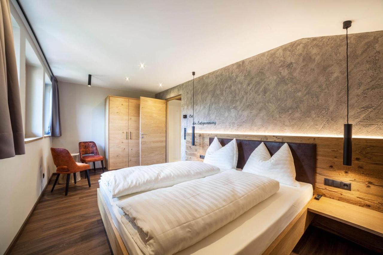 Ferienwohnung Zypresse Merano Bagian luar foto