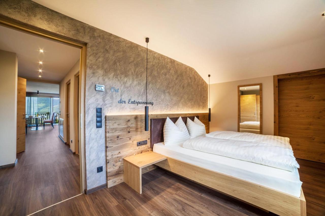 Ferienwohnung Zypresse Merano Bagian luar foto