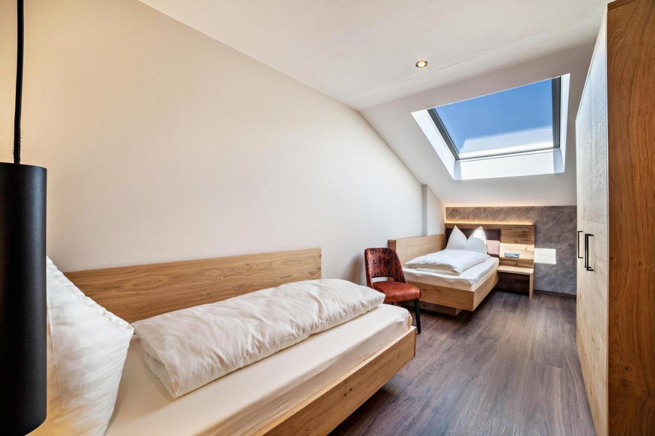 Ferienwohnung Zypresse Merano Bagian luar foto