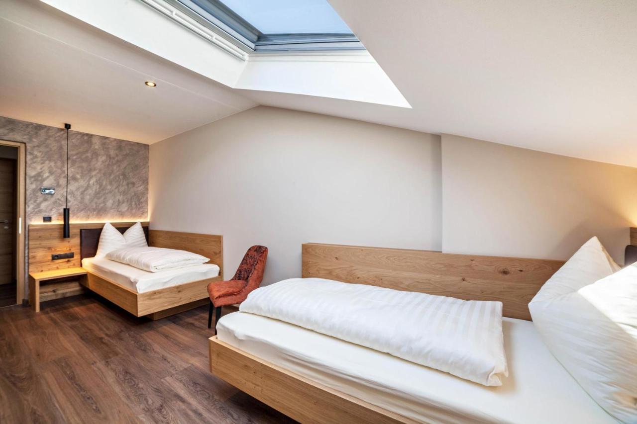 Ferienwohnung Zypresse Merano Bagian luar foto